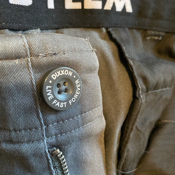 dixxon pants